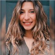 Étudiante en Bachelor Relations publiques et Événementiel